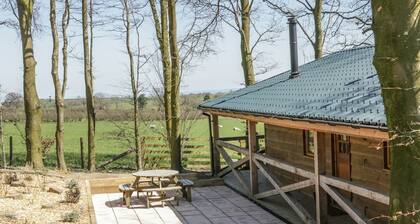 Valley View Lodge, Welshpool