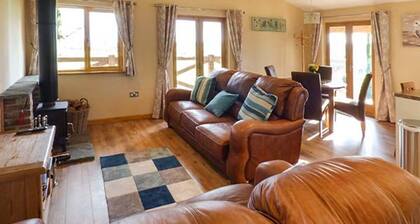 Valley View Lodge, Welshpool