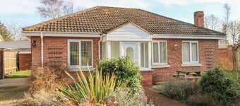 Old Orchard Cottage, Allerthorpe