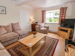 Fireplace - Cairnhill, Girvan, South Ayrshire (Girvan)