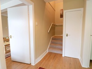 Interior - Cairnhill, Girvan, South Ayrshire (Girvan)