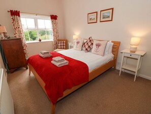 WiFi - Cairnhill, Girvan, South Ayrshire (Girvan)