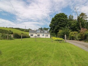 Exterior - Cairnhill, Girvan, South Ayrshire (Girvan)