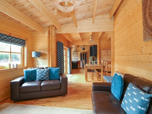Tythe Lodge, Heckington