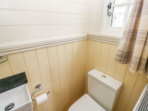 Een douche