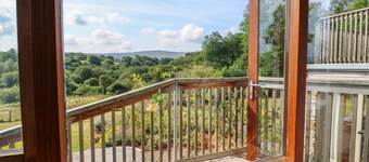 Plasybangor, Newport, Pembrokeshire