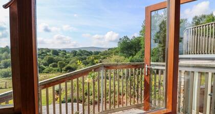Plasybangor, Newport, Pembrokeshire