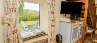 Buzzards Breg, Builth Wells