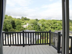Property grounds - 44 Heritage Park, Stepaside (Narberth)