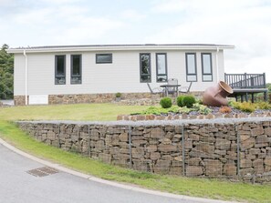 Exterior - 44 Heritage Park, Stepaside (Narberth)