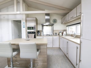 Dishwasher