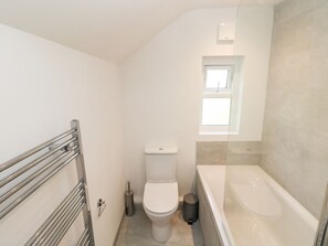 Shower - Westwinds Retreat in Tenby (Tenby)