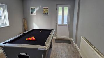 Sala de juegos
