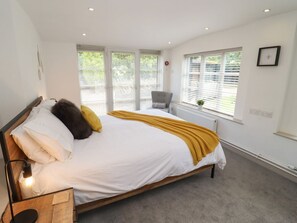 WiFi - The Coach House, Ross-On-Wye (Ross-on-Wye)