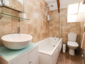 Shower - The Coach House, Ross-On-Wye (Ross-on-Wye)