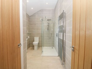 Een douche