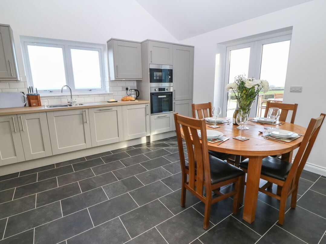 用餐區