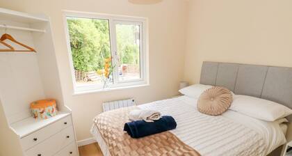 Ramsey Lodge, Manorbier