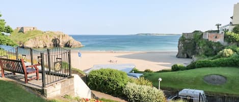 Plage à proximité