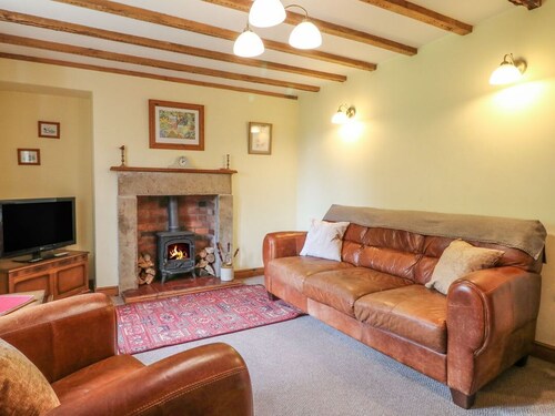 Orchard View, Parwich