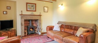 Orchard View, Parwich