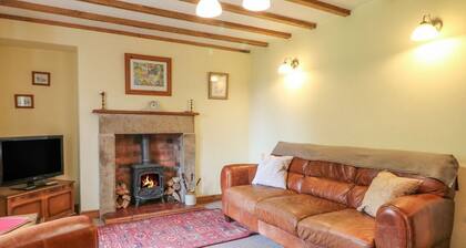 Orchard View, Parwich