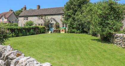 Orchard View, Parwich