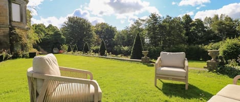 Boendeområde