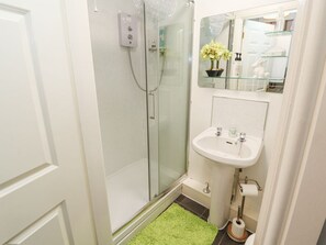 Shower - Marwood: Quaint Home in Penrith (Penrith)