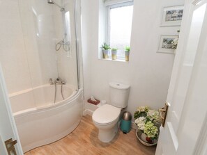 Shower - Marwood: Quaint Home in Penrith (Penrith)