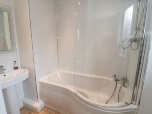 Shower - Marwood: Quaint Home in Penrith (Penrith)