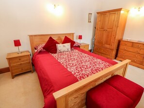 WiFi - The Byre: Charming Retreat in Milton (Brampton)