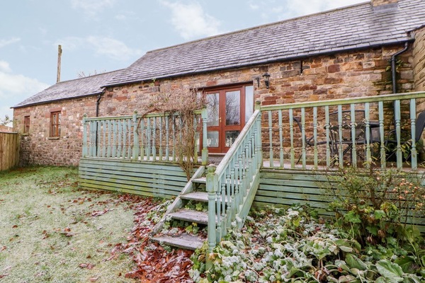 The Byre