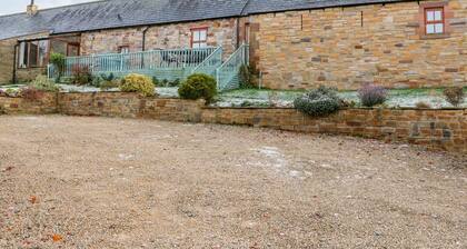 The Byre: Charming Retreat in Milton