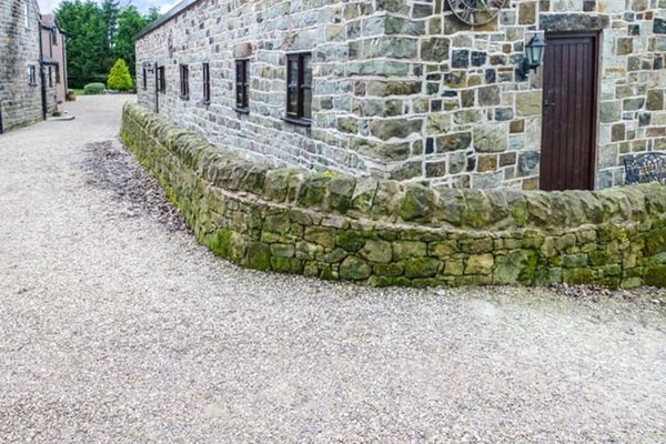 Moorlands Farm Cottage