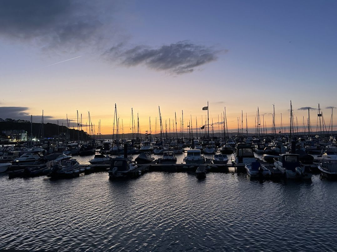 Marina
