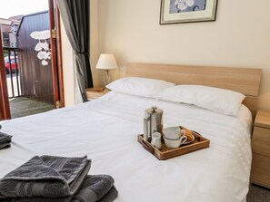 3 chambres, Wi-Fi