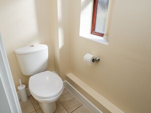 Shower - Sunnybrae Retreat in Whitby (Whitby)