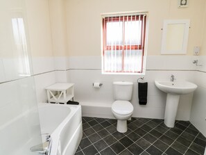 Shower - Sunnybrae Retreat in Whitby (Whitby)
