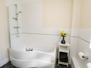 Shower - Sunnybrae Retreat in Whitby (Whitby)