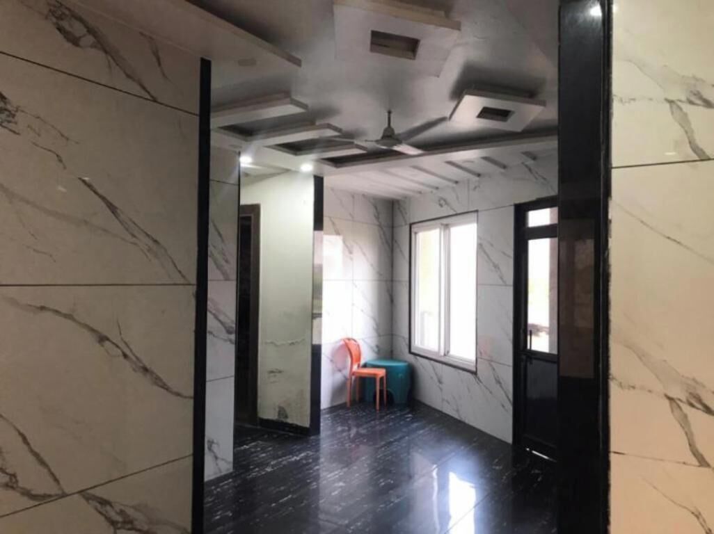 Superior kamer, uitzicht op stad | Interieur