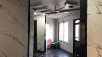 Superior kamer, uitzicht op stad | Interieur