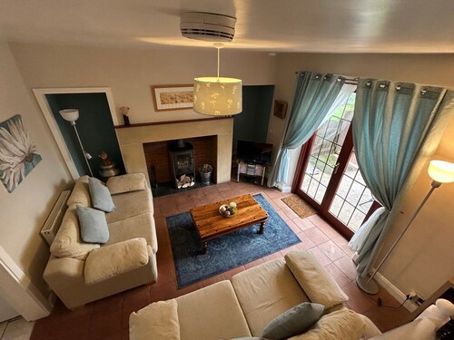 Sea Lily, Holy Island