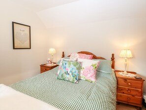 WiFi - Hollyhedge Cottage, Briston (Melton Constable)