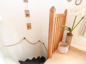 Interior - Hollyhedge Cottage, Briston (Melton Constable)