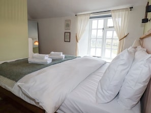 Room - Waterside Cottage, near Truro. (Truro)