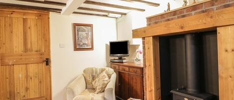 منطقة المعيشة