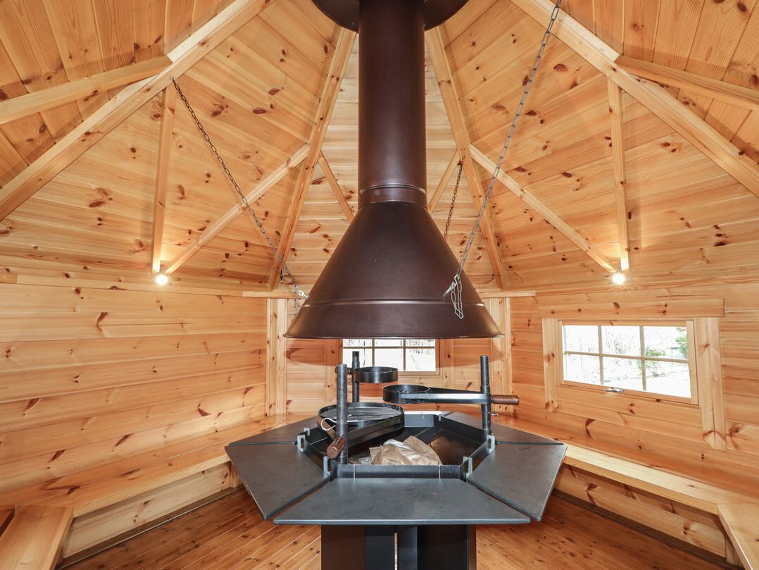 Sauna seca