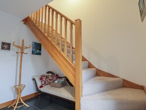 Interior - Little Chestnut Retreat in Muir (Muir of Ord)