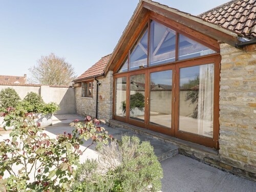 The Stone Barn, Shepton Mallet